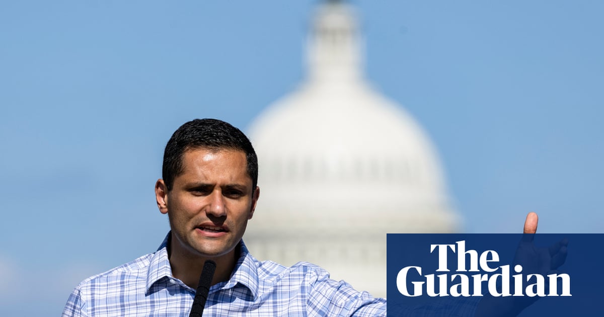 Palestinian American hails Virginia win: ‘You can be bold on the Gaza genocide and still be victorious’