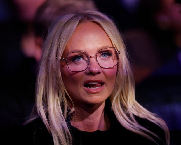 Emma Bunton