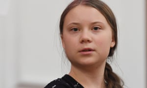 Greta Thunberg