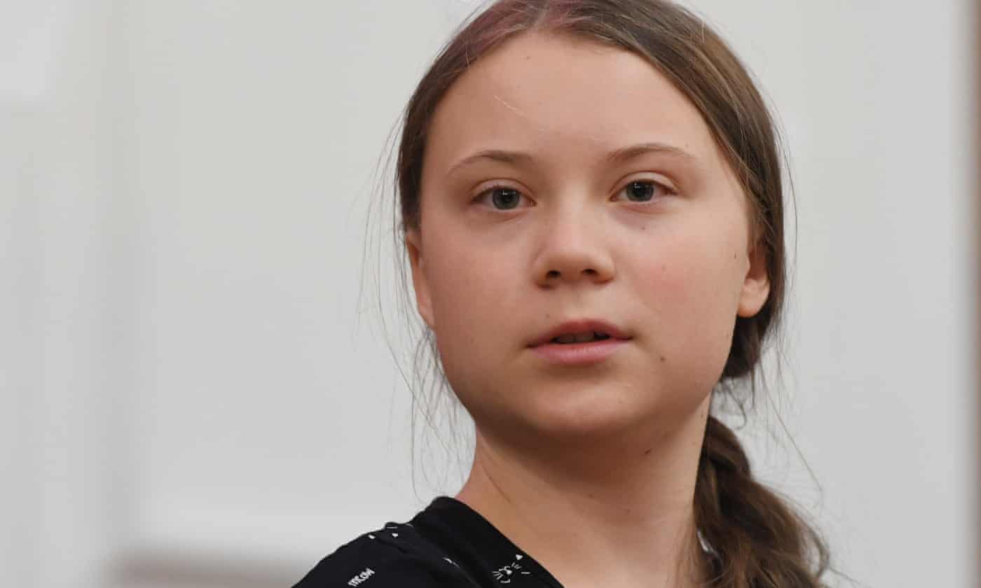 Greta Thunberg on Flipboard | Extinction Rebellion, Greta Thunberg, London, UK1400 x 840