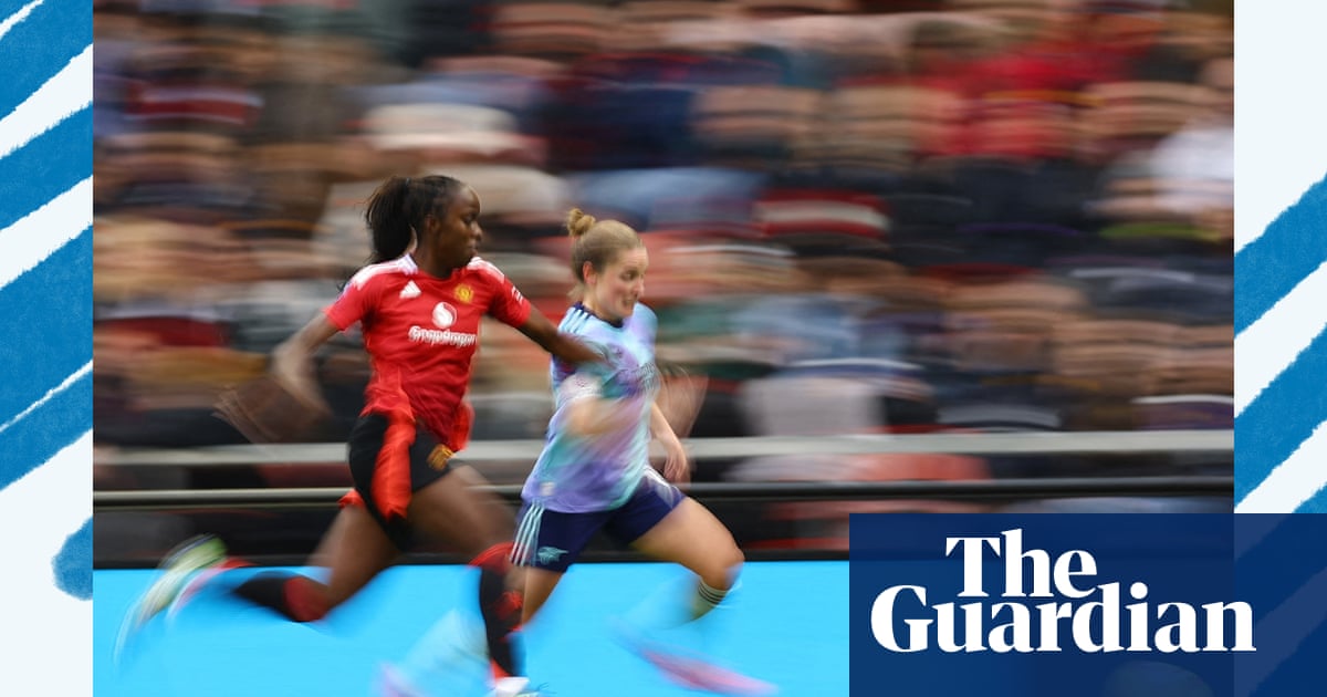 Your Guardian Sport weekend: WSL finale, Lions stars on show and El Clasico
