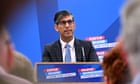 Rishi Sunak refuses to say if more Tories face election bet inquiries