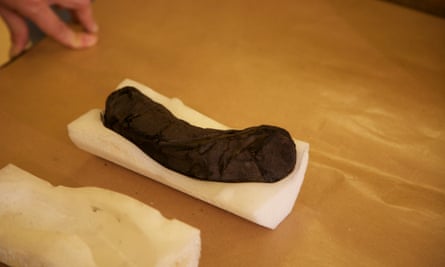 The Herculaneum scrolls