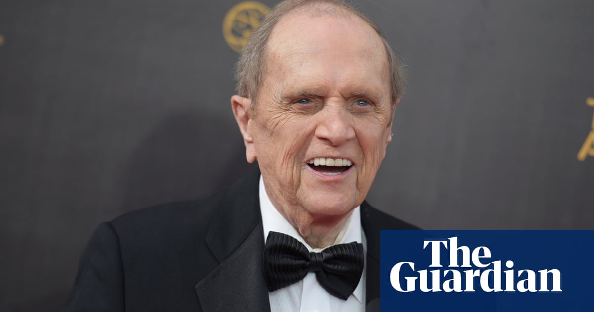 Bob Newhart, famoso comediante y actor de sitcom, fallece a los 94 años | Comedia de TV Bob Newhart, famoso comediante y actor de sitcom, fallece a los 94 años | Comedia de TV