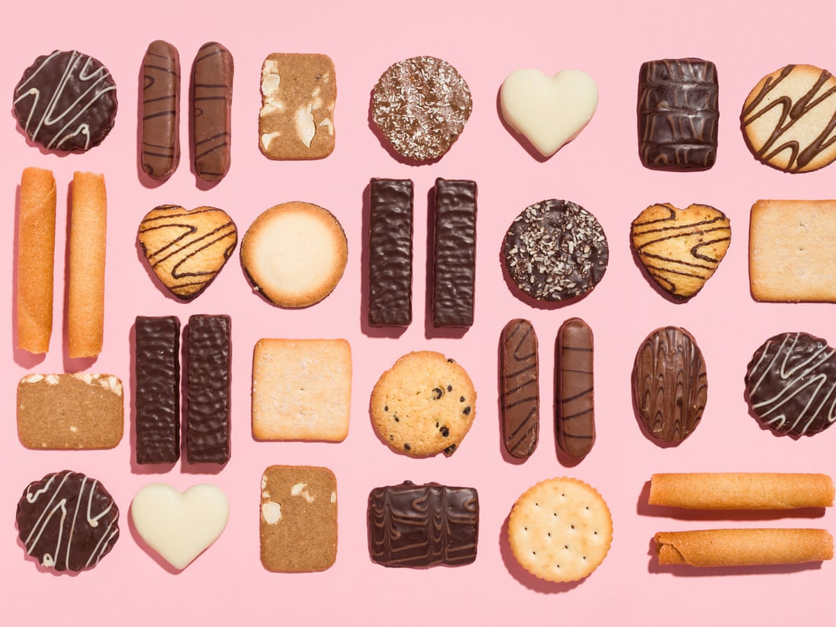 Crumbs! A history of biscuits in 15 fantastic facts – from flatulence cure to phenomenal fuel | Biscuits | The Guardian