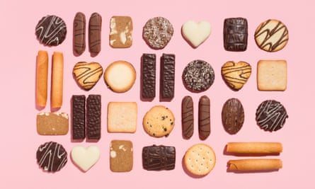 Crumbs A History Of Biscuits In 15 Fantastic Facts From Flatulence Cure To Phenomenal Fuel Biscuits The Guardian