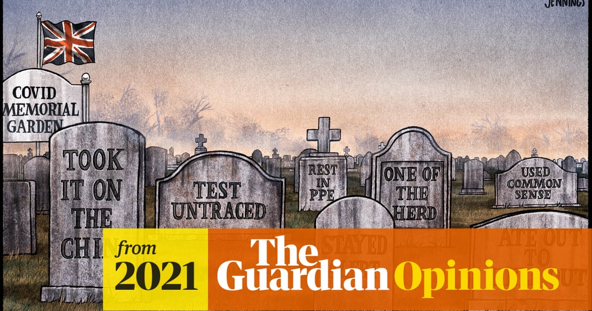 Amid the pandemic, award-winning cartoons captured the public mood | Awards  and prizes | The Guardian