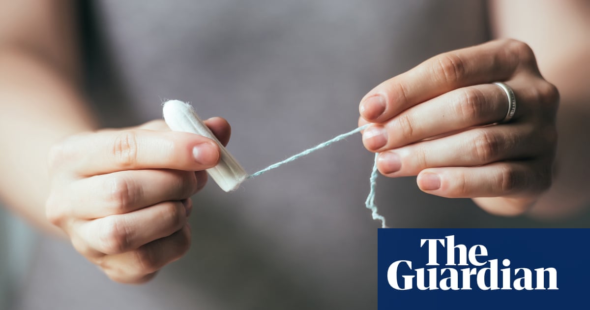 New Zealand tackles 'period poverty' with free sanitary products for all schoolgirls