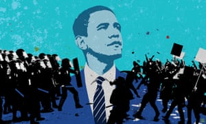 Barack Obama's Original Sin - America's Post-Racial Illusion