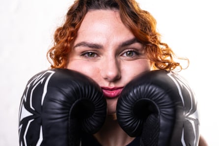 Ania Magaliano.