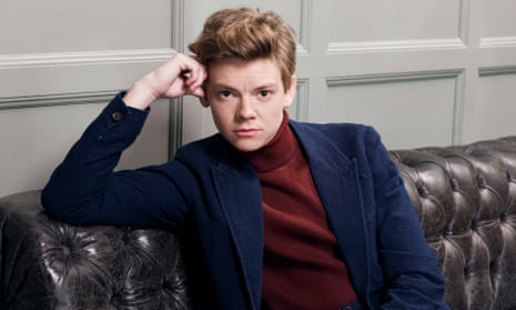 13in Year S Girl With Sex Videos - I've seen bedsheets with my face on them': Thomas Brodie-Sangster on  obsessive fans, Love Actually and the Sex Pistols | Movies | The Guardian