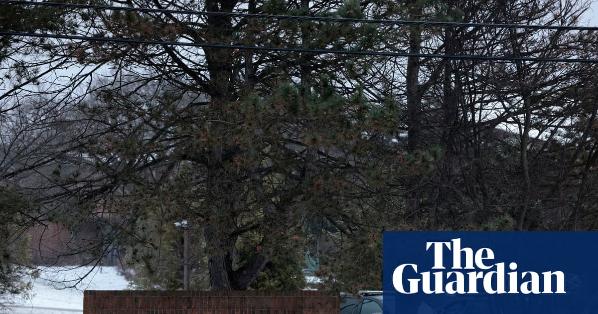 US Jewish communities warn increased security is needed after Michigan attack