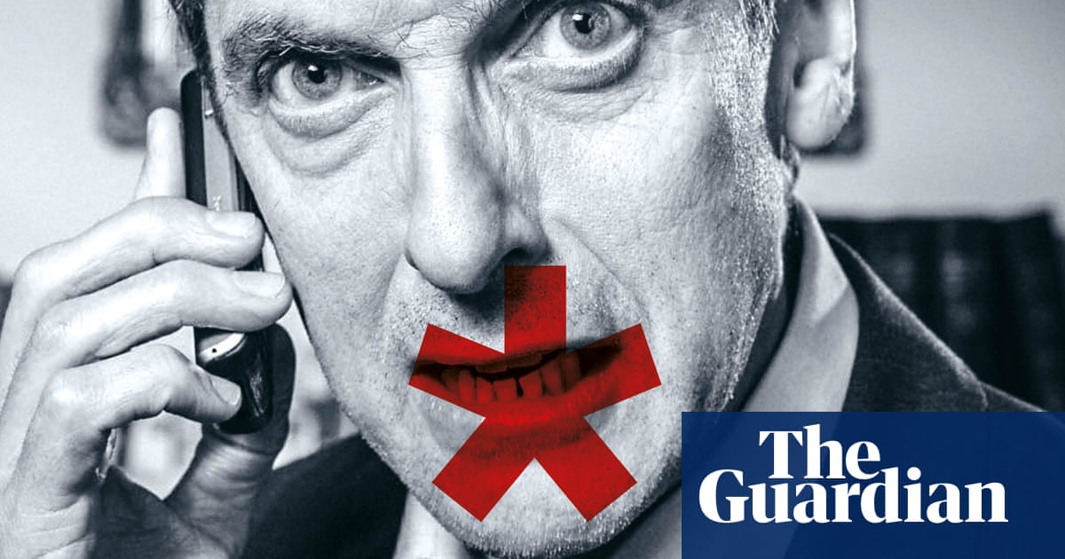 I'm from Glasgow the swearing came naturally!' The full uncensored history of The Thick of It