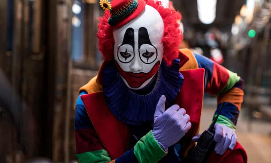 Animal World Review A Beautiful Mind With Fighting Clowns World Cinema The Guardian Animal World Review A Beautiful Mind With Fighting Clowns World Cinema The Guardian
