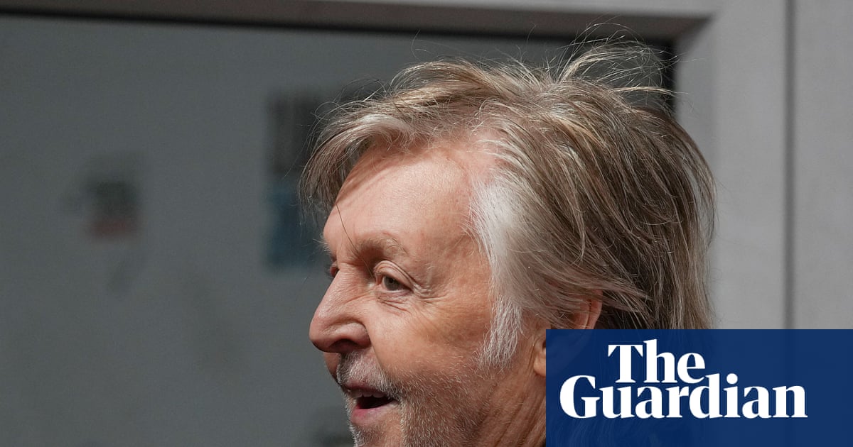 Let it be: Paul McCartney urges EU to drop ban on veggie ‘burgers’ and ‘sausages’ | Food & drink industry Let it be: Paul McCartney urges EU to drop ban on veggie ‘burgers’ and ‘sausages’ | Food & drink industry