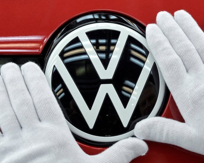 VW profits plunge and deep job cuts loom amid tough Chinese competition