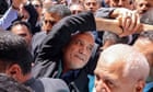 Iran reformist Masoud Pezeshkian extends lead in presidential election count