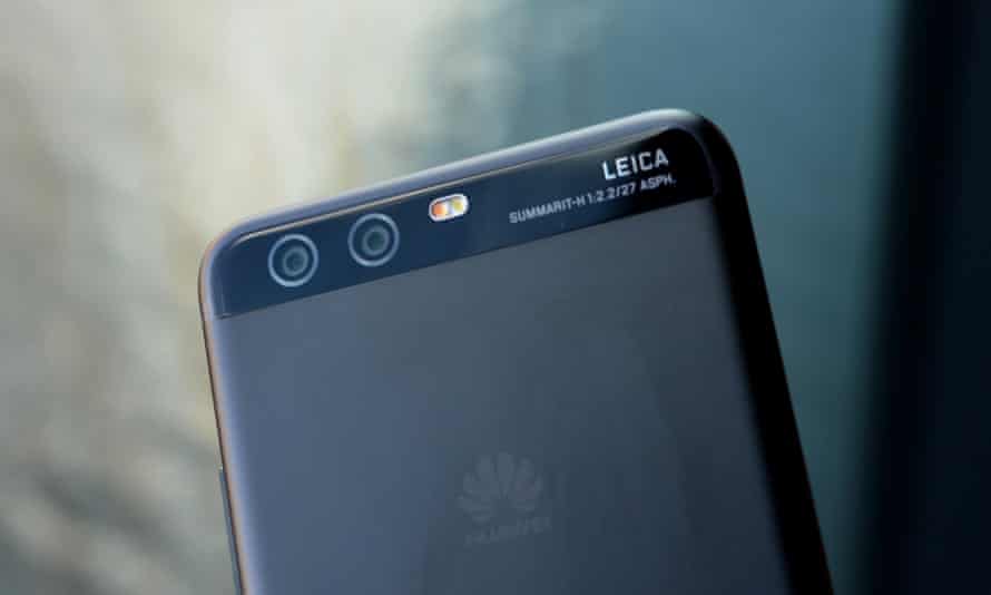 huawei p10 review a good but not