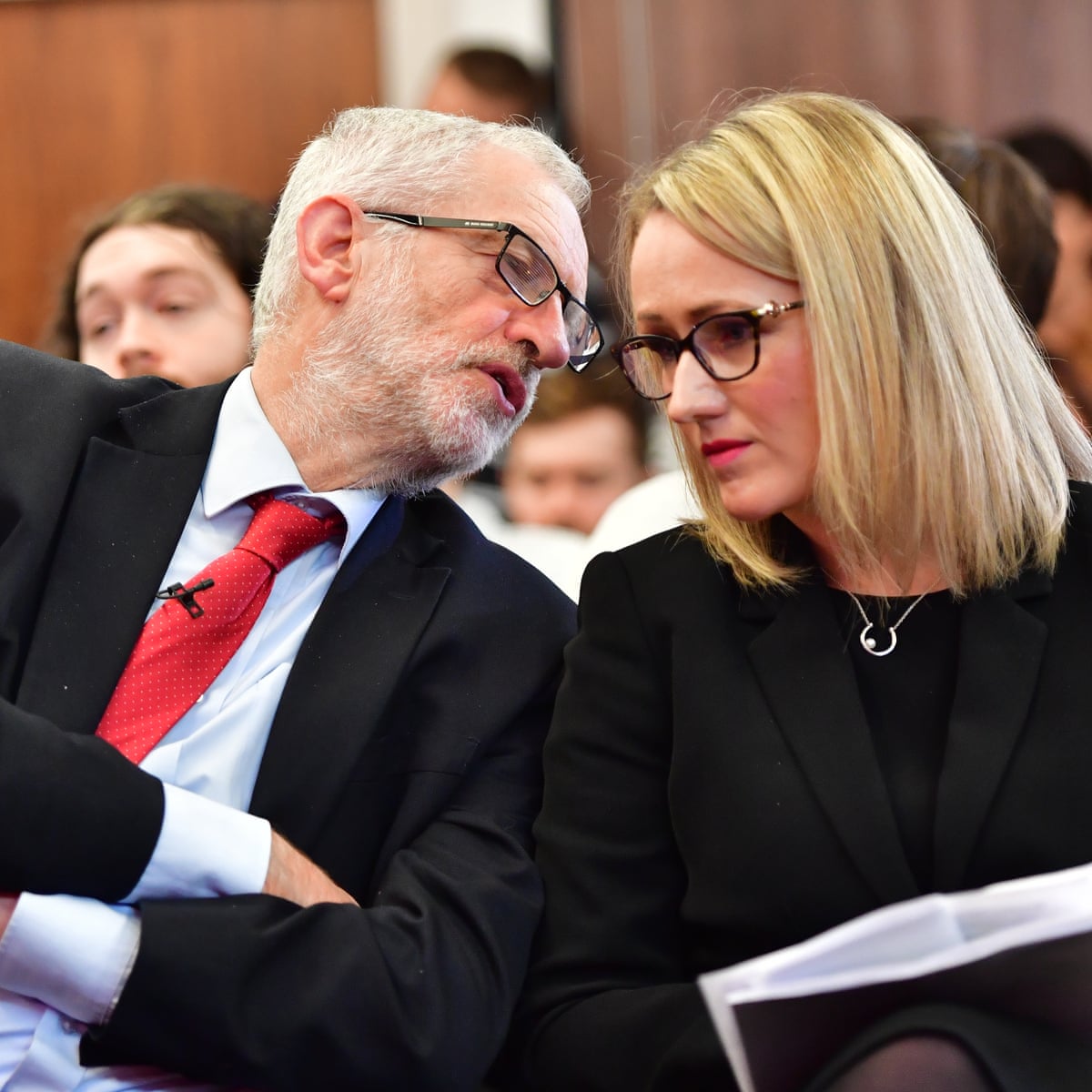 Labour Leadership Contest Who Are The Runners And Riders Labour Party Leadership The Guardian