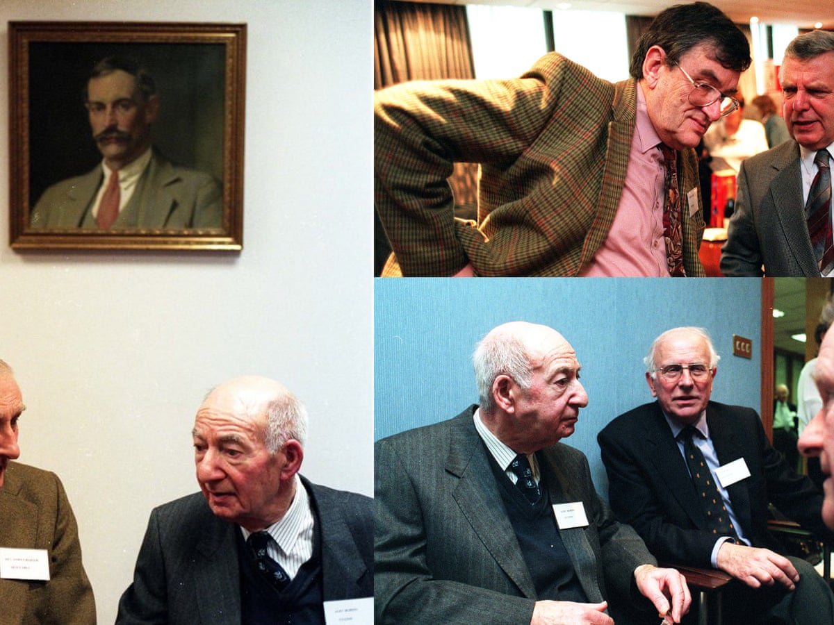 Help (that's a clue)! Can you name the Guardian's missing ...