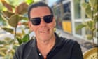 Australia politics live: Townsville mayor faces no-confidence vote after military service claims; bill to make sharing deepfakes illegal