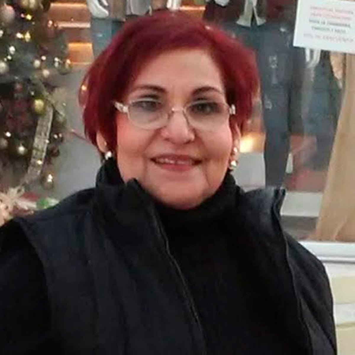 Mexican woman who uncovered cartel murder of daughter shot dead | Mexico | The Guardian