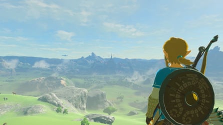 The 11 best Nintendo Switch games of all time, Games