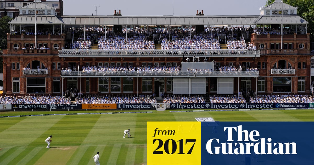 Icc Agrees Plan For Nine Team Test Championship Spread Over Two