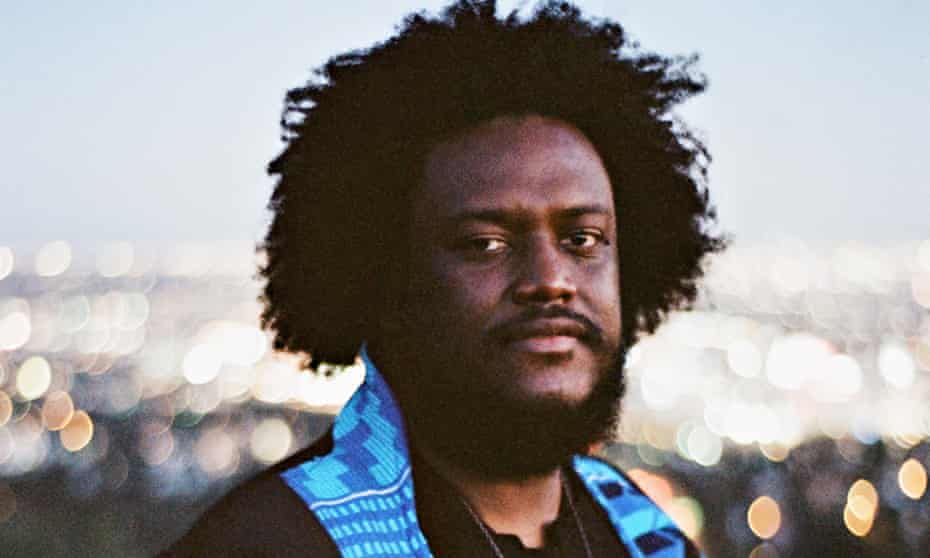 Kamasi Washington Harmony Of Difference Review A Glorious Exploration Of Diversity Jazz The Guardian Kamasi Washington Harmony Of Difference Review A Glorious Exploration Of Diversity Jazz The Guardian