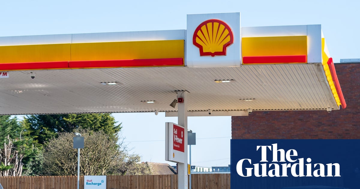 Οι ακτιβιστές επιτίθενται στη Shell για «απροσδόκητα» κέρδη από τον πόλεμο του Ιράν