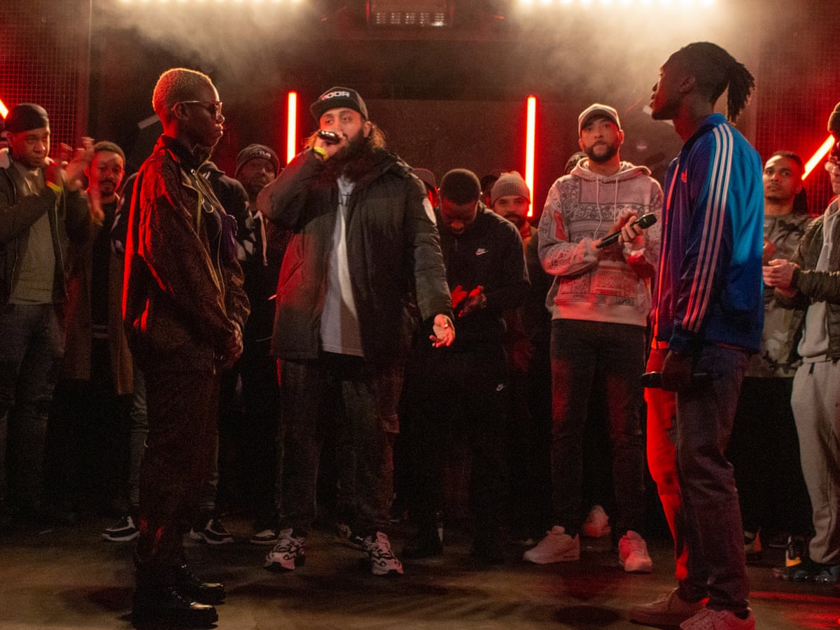 Who Won The Rap Game Season Four Rap Game Season 4 Winner Uk - BEST GAMES WALKTHROUGH