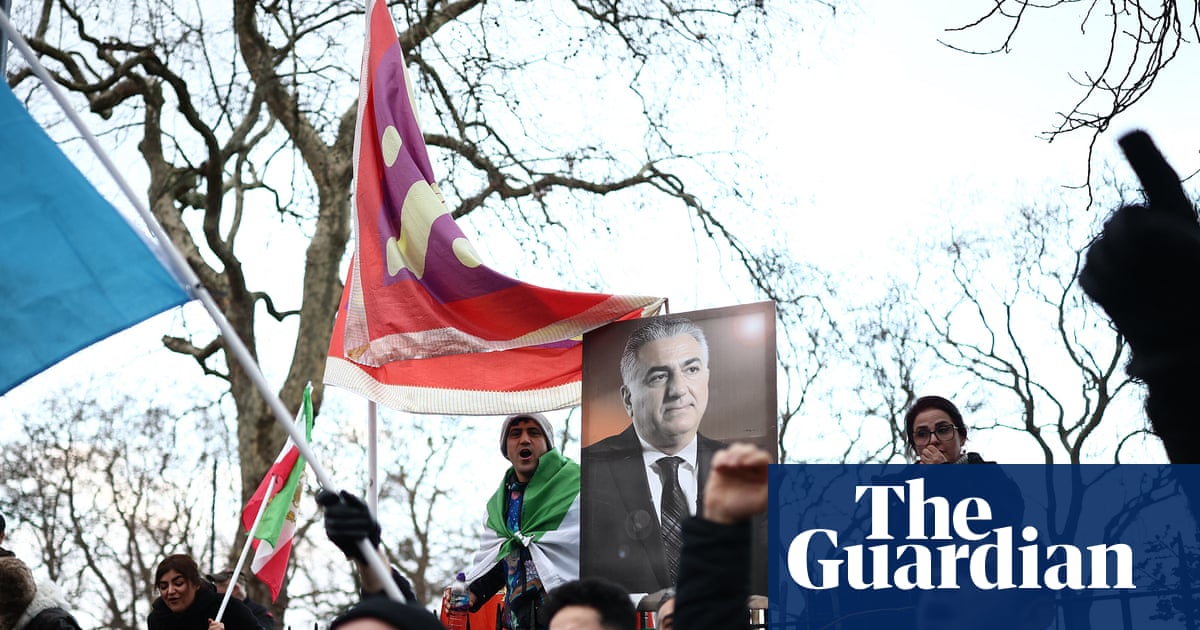 Why western diplomats are wary of predicting end days for Iran's regime