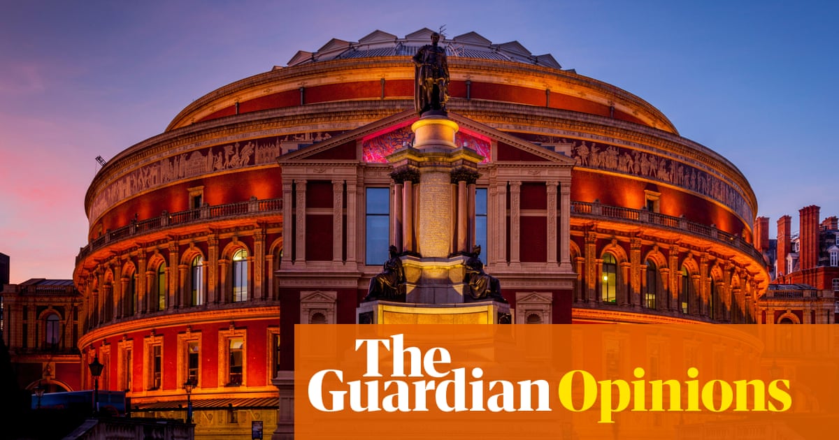BBC Proms 2025 Season Features 86 Concerts Across UK