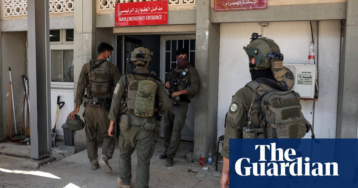 Depleted Hamas focuses on desperate new aim: capturing an Israeli soldier