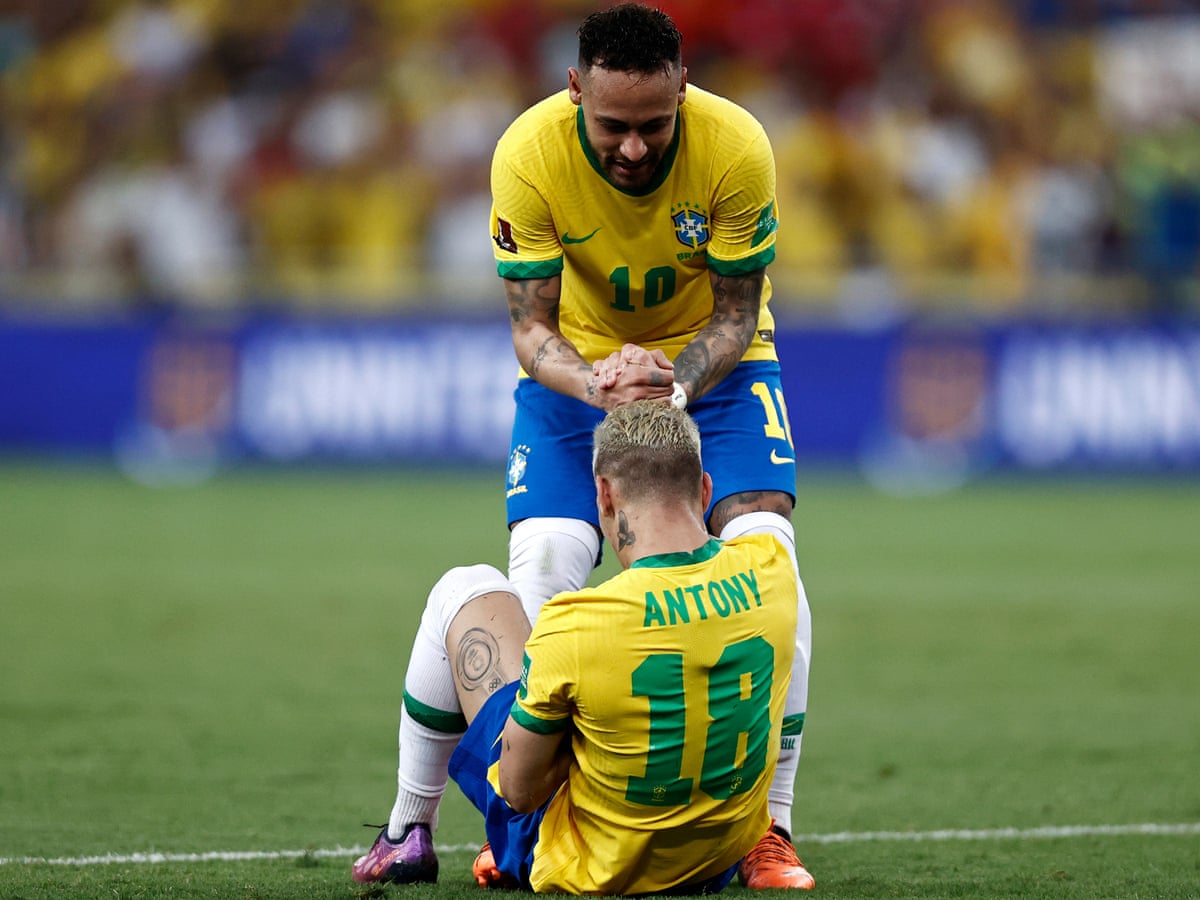 Neymar has consistently supported young talent in Brazil. He understands the challenges these players face and often champions their cause, promoting a sense of unity among Brazilian footballers.
