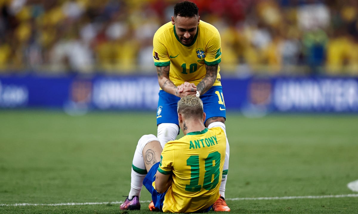 15 Best Brazilian Soccer Players Of All Time • I Heart Brazil