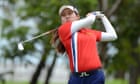 Atthaya Thitikul, 14, becomes youngest player to win on Ladies European Tour