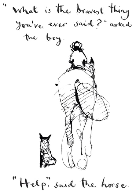 A Boy A Mole A Fox And A Horse The Recipe For A Christmas Bestseller Children And Teenagers The Guardian A Boy A Mole A Fox And A Horse The Recipe For A Christmas Bestseller Children And Teenagers The Guardian