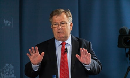 Claus Hjort Frederiksen