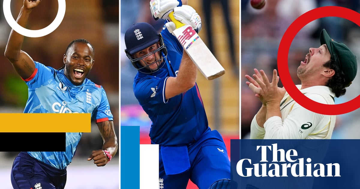 The Spin | Let the Ashes mind games begin: gazing through a crystal ball at cricket in 2025