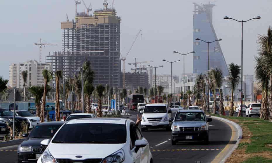 China Jeddah in is sex Jeddah Urban