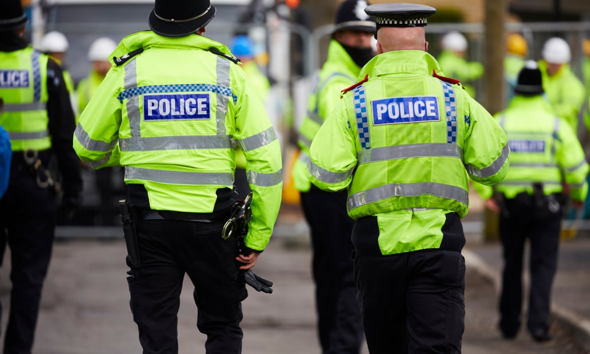 Ethics Committee Raises Alarm Over Predictive Policing Tool Police The Guardian Ethics Committee Raises Alarm Over Predictive Policing Tool Police The Guardian
