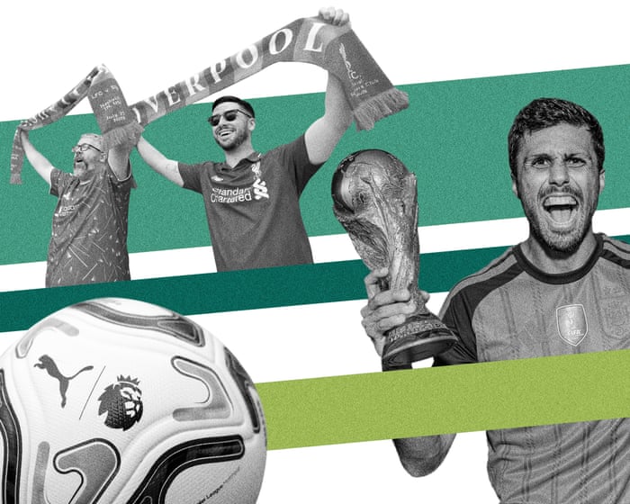 The 2026 World Cup is over, but the onslaught of soccer relentlessly rolls on | Leander Schaerlaeckens