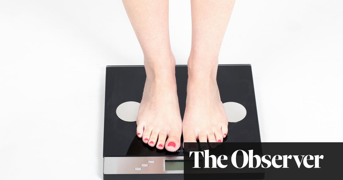 What S The Connection Between Your Weight And Your