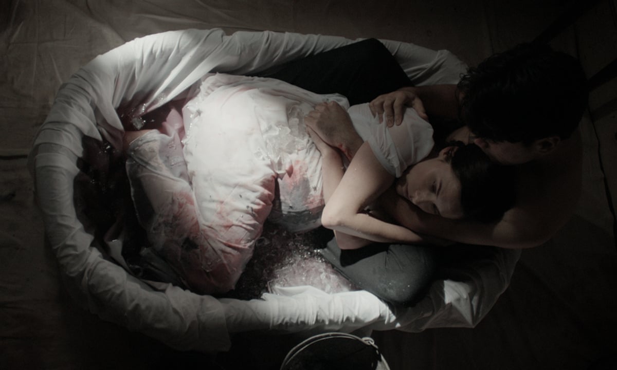 A Nightmare Wakes Review Mary Shelley Battles Her Inner Monsters Film The Guardian A Nightmare Wakes Review Mary Shelley Battles Her Inner Monsters Film The Guardian