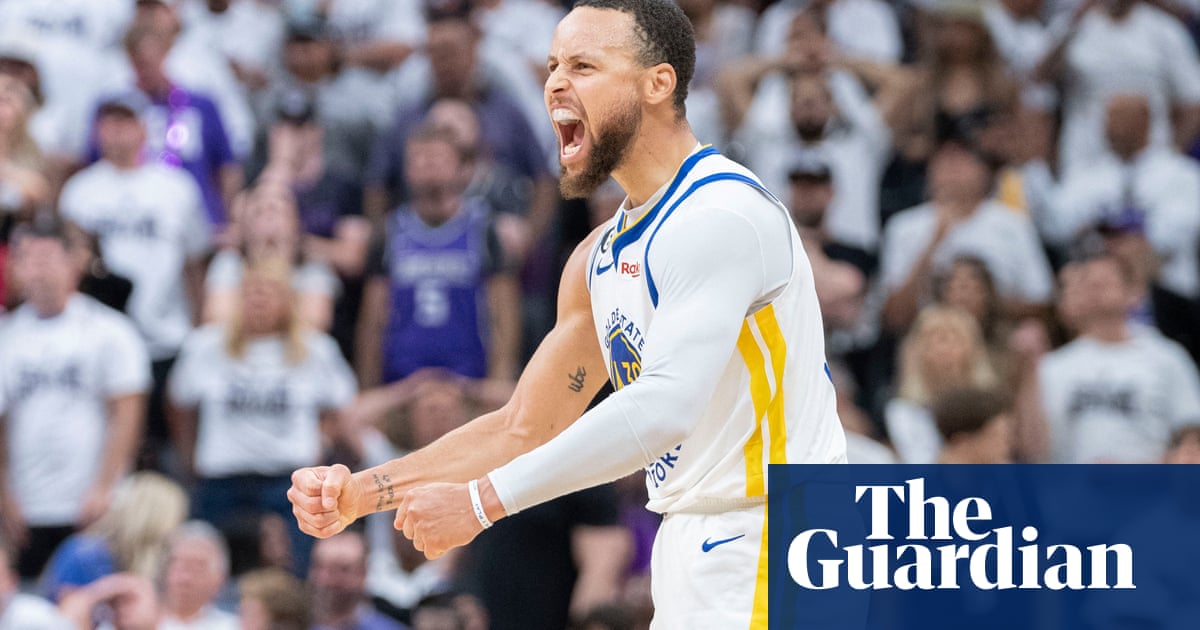 Brilliant Curry scores 50 to set up NBA playoff clash with Lakers and LeBron  The Guardian Brilliant Curry scores 50 to set up NBA playoff clash with Lakers and LeBron  The Guardian