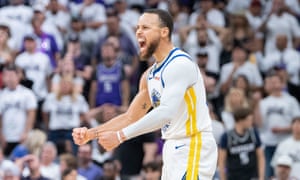 NBA opening night: Warriors top Lakers to open title defense as Celts edge  76ers, NBA