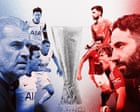 Europa League final lineup has been roundly mocked but it still matters