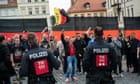 El racismo «generalizado e implacable» está aumentando en Europa, según una encuesta