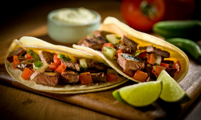 Image result for sponge in taco commercials